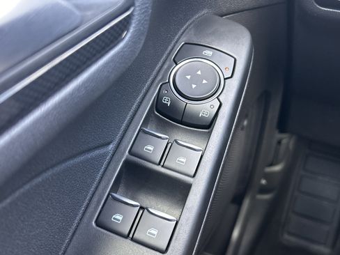 Used 2023 Ford Escape ST-Line w/ Tech Pack #1 image 18