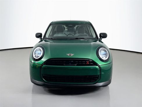 Used 2025 MINI Cooper S FWD image 2