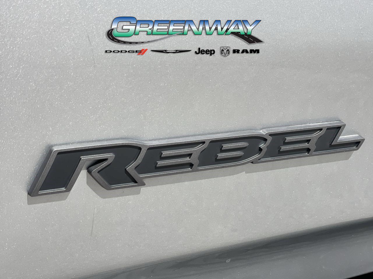 Used 2022 RAM 1500 Rebel w/ Rebel Level B Equipment Group AWD/4WD image 36