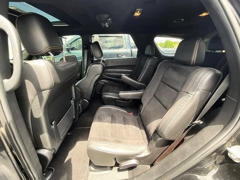 Used 2025 Dodge Durango R/T AWD/4WD image 29