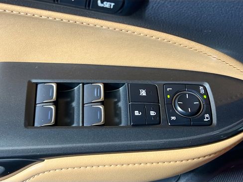 Used 2023 Lexus NX 350 AWD image 16