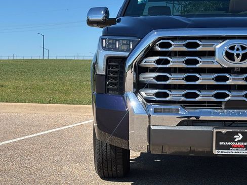 Used 2026 Toyota Tundra 1794 Edition image 4