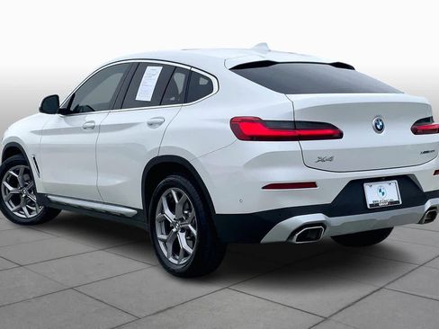 Used 2022 BMW X4 xDrive30i w/ Premium Package 2 image 12