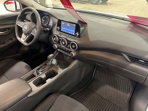 Certified 2023 Nissan Sentra S image 20