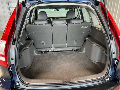 Used 2009 Honda CR-V LX image 14