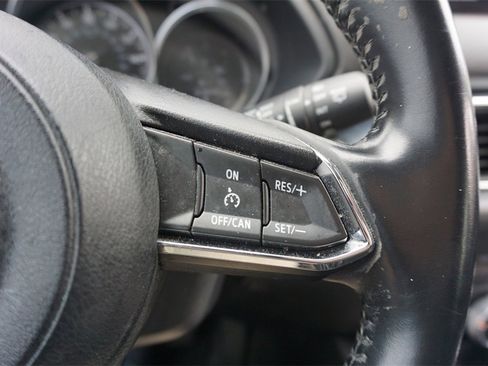 Used 2019 MAZDA CX-5 Sport image 8