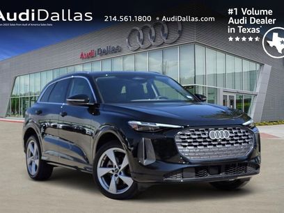 Used 2025 Audi Q5 Premium Plus w/ Premium Plus