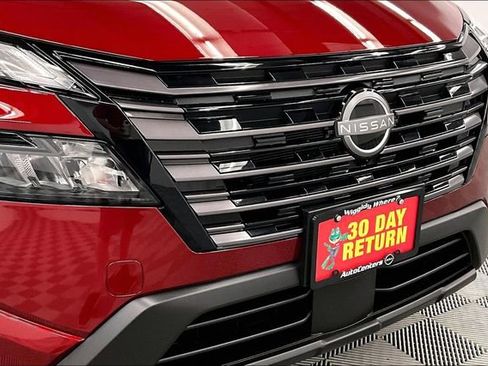 New 2026 Nissan Rogue SV image 15