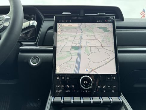 New 2026 GMC Terrain Denali w/ LPO, Floor Liner Package image 29