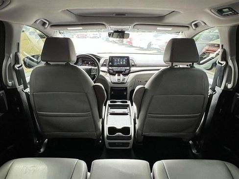 Used 2022 Honda Odyssey EX-L image 48