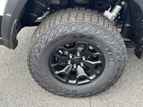 Used 2026 RAM 1500 RHO image 21