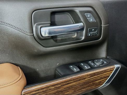 Used 2022 Chevrolet Silverado 3500 High Country image 20