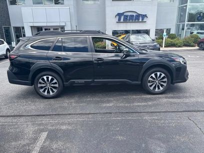 Certified 2024 Subaru Outback Limited