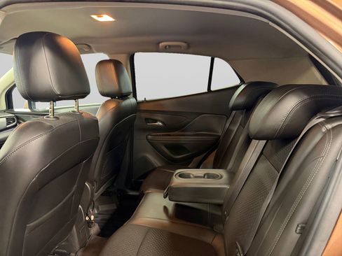 Used 2017 Buick Encore Preferred FWD image 36