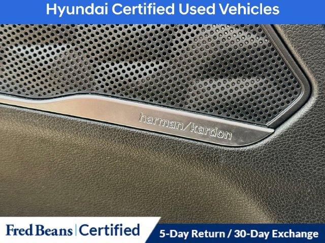 Certified 2023 Hyundai Santa Fe SEL w/ Premium Package AWD/4WD image 31