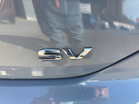 Used 2024 Nissan Kicks SV image 4