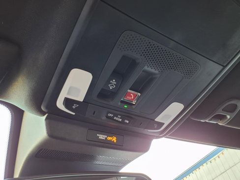 Certified 2024 Honda Accord Sport image 24