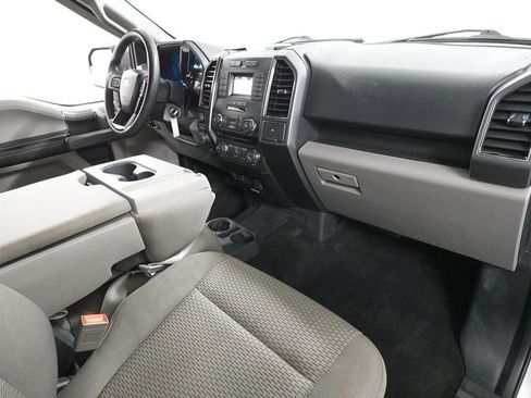 Used 2018 Ford F150 XLT w/ XTR Package AWD/4WD image 32