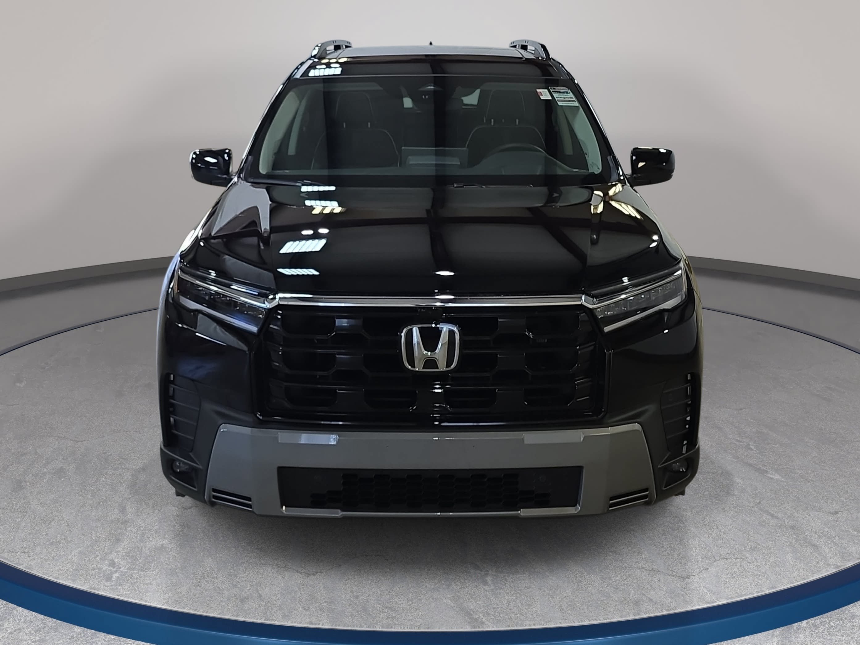 New 2026 Honda Pilot Elite image 3