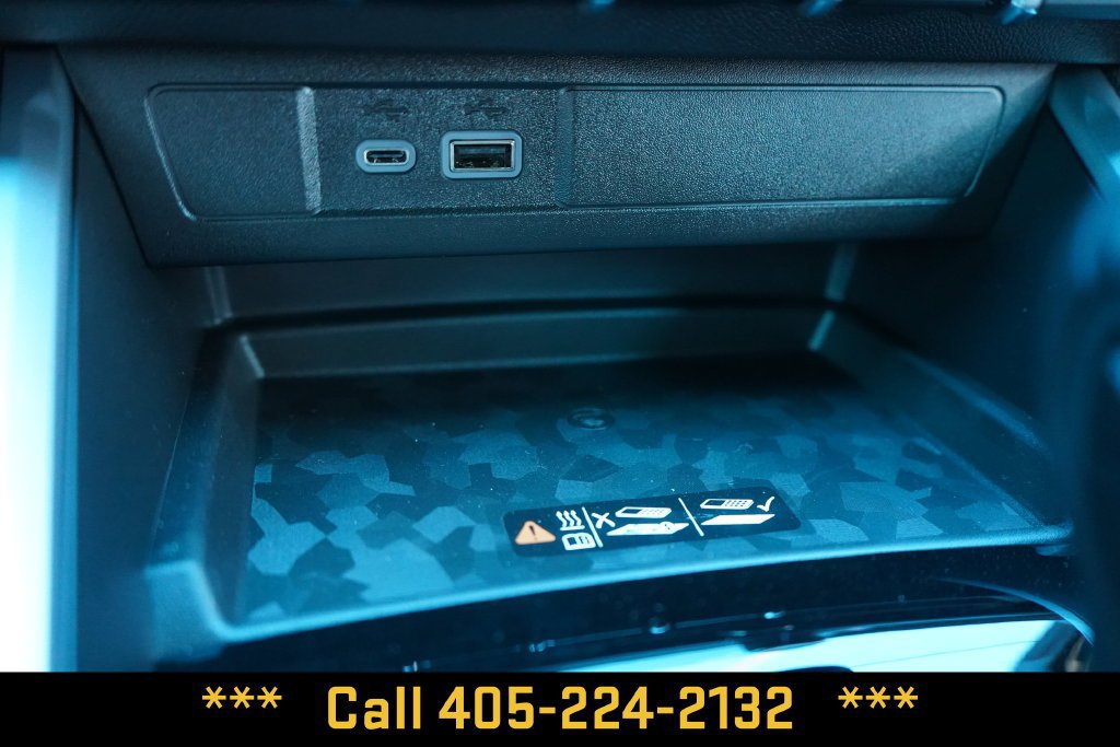 New 2026 Chevrolet Colorado Trail Boss AWD/4WD image 37