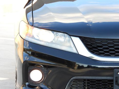 Used 2015 Honda Accord EX image 30