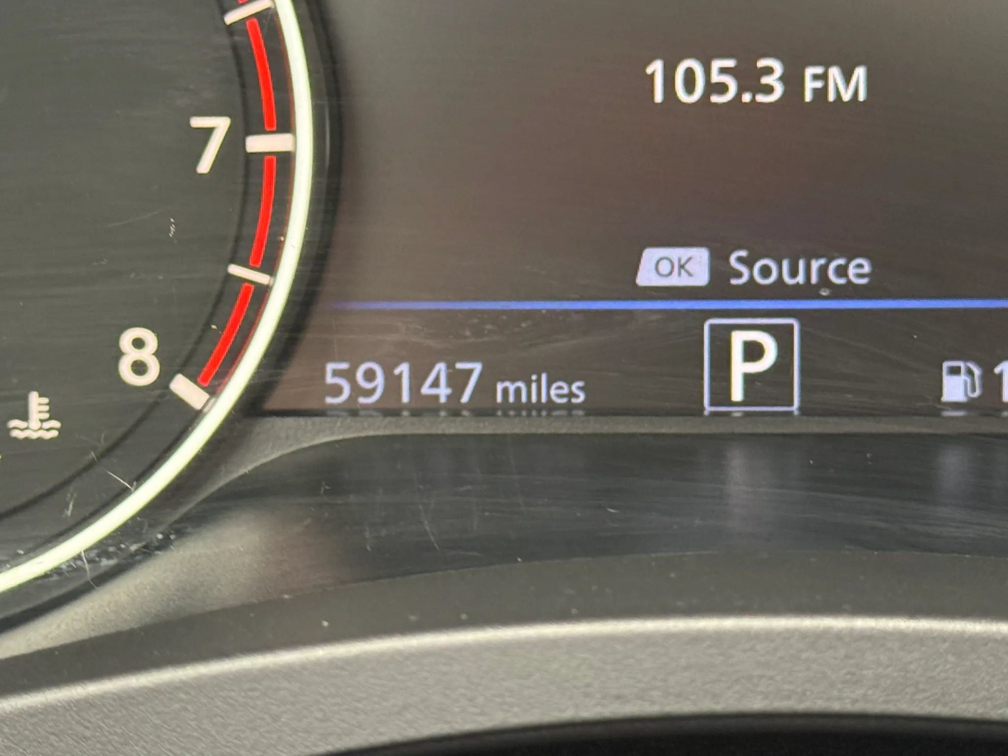 Used 2023 Nissan Altima 2.5 SR w/ SR Premium Package FWD image 23