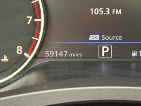 Used 2023 Nissan Altima 2.5 SR w/ SR Premium Package FWD image 23