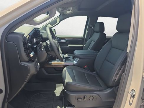 New 2026 Chevrolet Silverado 1500 RST w/ Safety Package AWD/4WD image 9