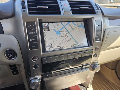 Used 2013 Lexus GX 460 w/ Comfort Plus Pkg image 20