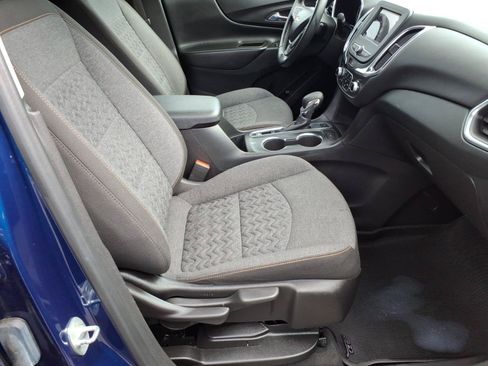 Certified 2023 Chevrolet Equinox LT AWD/4WD image 8