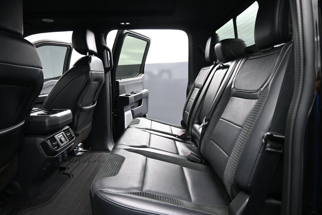 Used 2023 Ford F150 Raptor AWD/4WD image 21