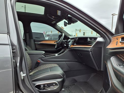 Used 2026 Jeep Grand Cherokee Summit w/ Obsidian Package AWD/4WD image 30