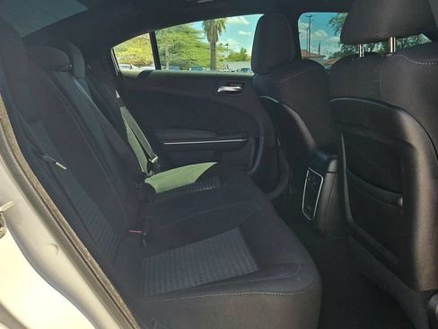 Used 2022 Dodge Charger R/T RWD image 22