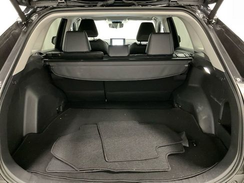 Used 2025 Toyota RAV4 XLE Premium image 14