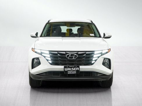 Used 2023 Hyundai Tucson SEL AWD/4WD image 8