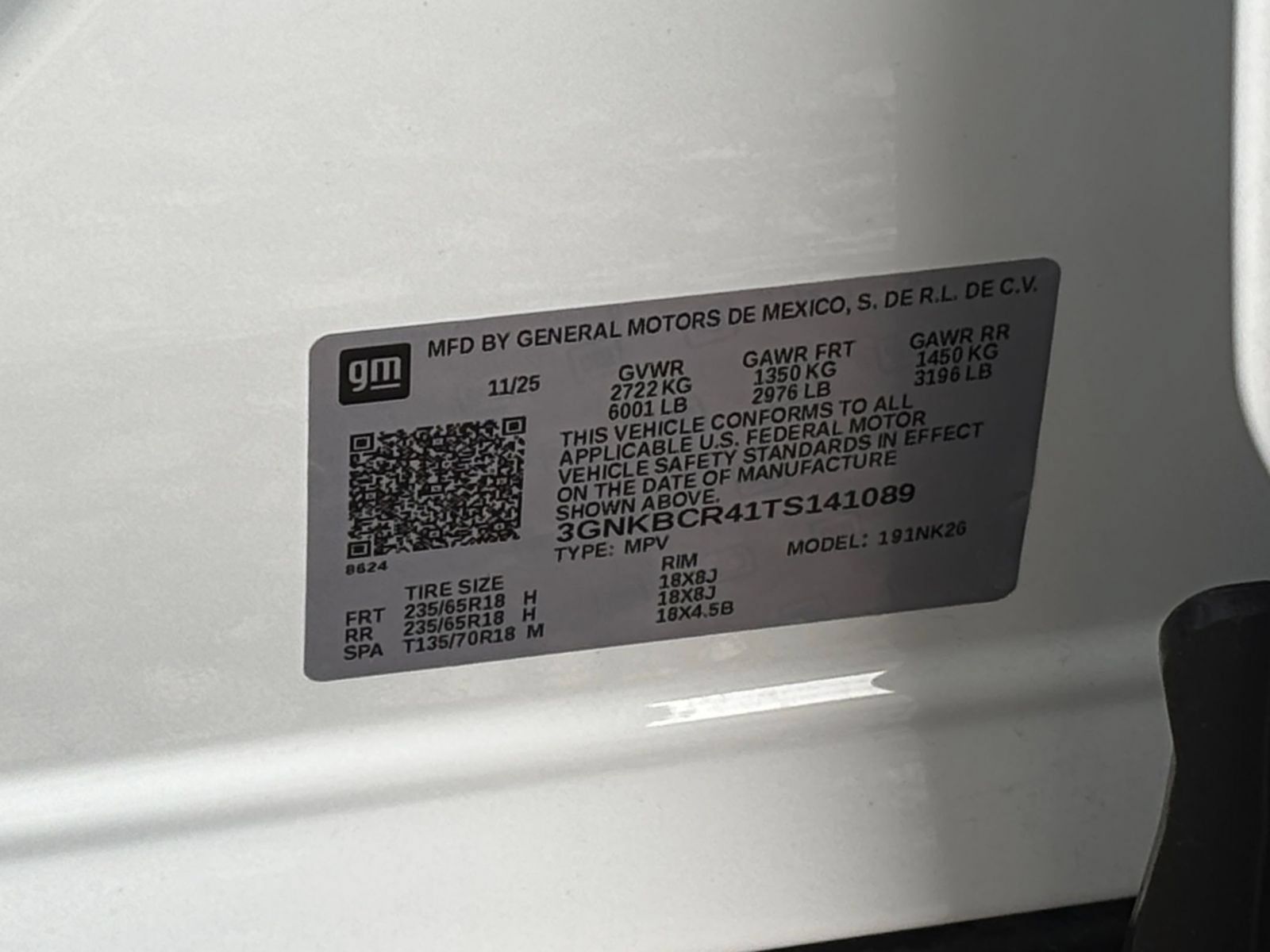 Used 2026 Chevrolet Blazer LT FWD image 28