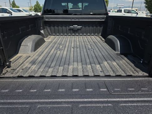 New 2026 Chevrolet Silverado 3500 High Country w/ High Country Premium Package AWD/4WD image 34