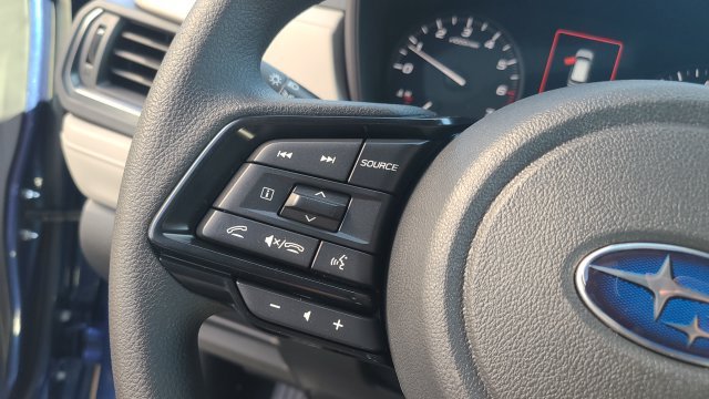 New 2026 Subaru Forester AWD/4WD image 18