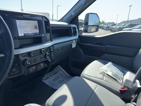 New 2026 Ford F350 XL AWD/4WD image 11