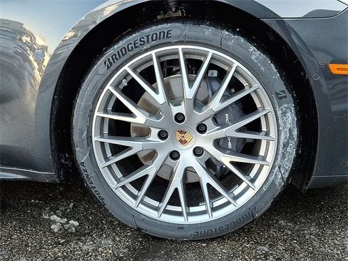 New 2026 Porsche Panamera 4 image 12