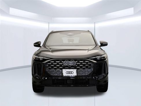 Used 2025 Audi Q5 Premium w/ Convenience Package AWD/4WD image 8