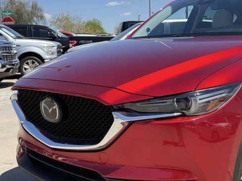 Used 2017 MAZDA CX-5 Grand Touring AWD/4WD image 15