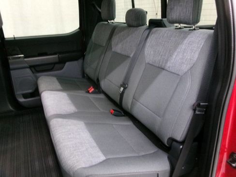 Used 2021 Ford F150 XLT w/ Equipment Group 302A High AWD/4WD image 22