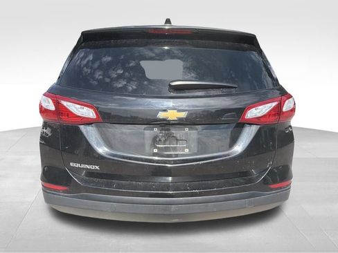Used 2020 Chevrolet Equinox LS w/ LS Convenience Package FWD image 43