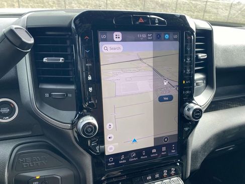 New 2026 RAM 2500 Tradesman image 24