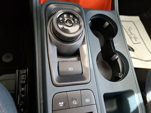 Certified 2024 Ford Maverick XLT image 14