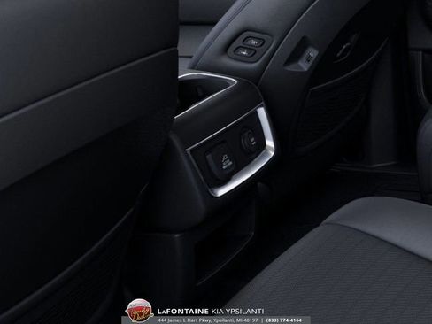 New 2026 Kia Carnival SX Prestige image 28