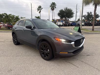 Used 2023 MAZDA CX-30 AWD 2.5 S w/ Preferred Package