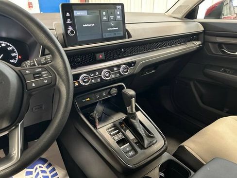 Certified 2026 Honda CR-V EX image 29