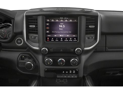 Used 2021 RAM 1500 Big Horn AWD/4WD image 8
